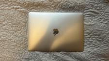 Apple MacBook Air 13 in 2020 Silver/Apple M1 3.2 GHz, 256 GB 8 GB 7-Core picture