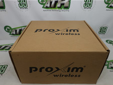 Proxim Wireless Tsunami 10000 MP-150L Panel Antenna MP-10150 Subscriber Unit New picture