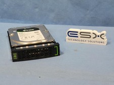 HPE Nimble 6TB 7.2K 6Gb/s 3.5