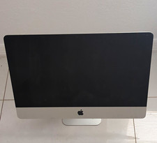 Apple iMac 2017 i7 Radeon Pro 16 GB RAM USB C 1 TB Fusion Drive picture