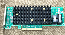 Lenovo ThinkSystem 430-8i SAS3 PCI-E3x8 Card 7Y37A01088 ✅ ❤️️ ✅ ❤️️ NEW picture