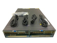 JH692A I LOADED HPE FlexNetwork 5940 4Slot 2Fans 4PSU Bundle JH398A 2x JH181A picture