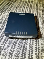 Wired Router  3346N-002  5-Port 10/100 Netopia  Wired Router (3346N-002) picture