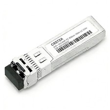 C8S72A HPE C-series Compatible 16 Gb Fibre Channel SW SFP+ Transceiver picture
