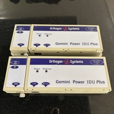Ortho Systems Cambium Motorola LINQ PTP Equipment – Pair – Untested picture