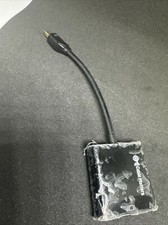 Cable Matters DisplayPort to DVI Cable Black (Still Has Plastic on it) picture