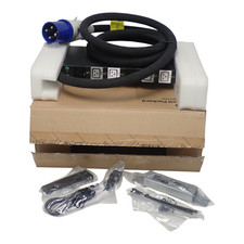 NEW HPE G2 P9Q60A 6xC19 3Ph 17.3kVA 48A 240V 1U Power Distribution Unit PDU picture