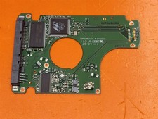 ⭐️⭐️⭐️⭐️⭐️ HDD *PCB Only* M7S2_S1PME Rev 04 Samsung HM250HI/M 250GB Hard Drive  picture