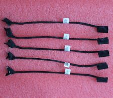 5X NEW Battery Cable for Dell Latitude E5450 ZAM70 8X9RD 08X9RD DC02001YJ00 picture