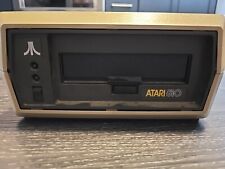 Atari 810 Floppy Disk Drive for Atari 8-bit Computer *ATARI* VINTAGE COMPUTER* picture