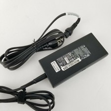 HP Slim Combo HSTNN-DA36 100W 19.5V 4.62A Adapter Genuine picture