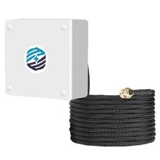 Outdoor WiFi Antenna 2100-7200 MHz Bluetooth WiFi 6E Wimax Zigbee for IoT M2M picture