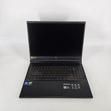 Acer Nitro V 16 FHD+ 180Hz 2.5 GHz Core 7 240H 16GB 512GB SSD RTX 5060 Excellent picture