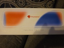 phomemo  M832 Thermal  Portable Printer picture