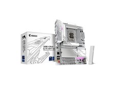 GIGABYTE Z890 AORUS ELITE WIFI7 ICE Ultra Core (Series 2) LGA 1851, ATX, DDR5, picture