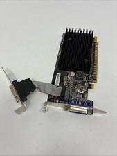 MSI GeForce 8400 GS 512MB DDR2 PCI-E Graphics Card- N8400GS-D512H picture