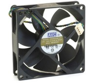 AVC DS09225B12H-PFAF / FSC V26815-B116-V53 Case Fan Fan 92mm x 25mm 0.41A picture