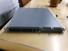 JUNIPER EX4600-40F-AFI NETWORK SWITCH picture