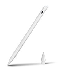 Apple Pencil Pro  2X Fast Charging iPad Pro Pen for iPad Pro M4 11 13 Inch picture