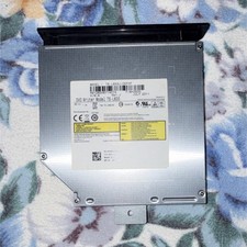 Toshiba Samsung Storage TS-L633J Slim SATA Laptop DVD/CD Writer picture