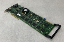 Dialogic Brooktrout Technology P/N: TR1034+P8H-T1-1N-R PCI Voice Data Board picture