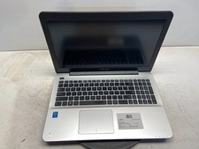 Asus F555L Intel i3-5010U 2.1GHz 4 GB NO HDD picture