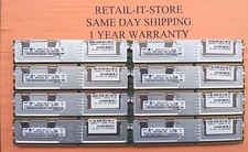 32GB(8X4GB)MEMORY APPLE MAC PRO 3.1 WORKSTATION 2008 MA970LLA 1 YEAR WARRANTY picture