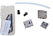 3D Printer Fusion3 F400 E3D Volcano V6 Printhead upgrade Parts Kit picture
