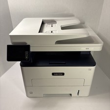 Xerox B235 Multifunction Monochrome Laser Printer Wireless All-In-One B235/DNI picture