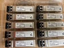845398-B21 HPE 25GB SFP28 SR 100M TRANSCEIVER 849442-001 FTLF8536P4BCL-HP picture