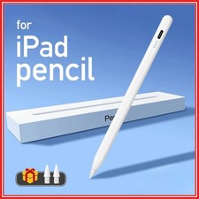 Stylus Pen for Apple iPad with Palm Rejection LED Indicator Active Pencil picture