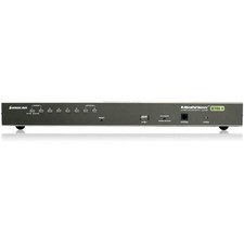 Iogear 8-Port USB PS/2 Combo KVMP Switch GCS1808 picture