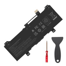 47Wh GB02XL Battery for HP Chromebook 11 G2 EE L42583-005 HSTNN-IB8W L42583-002 picture