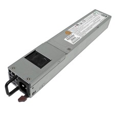 Supermicro PWS-504P-1R 500W PSU for CSE-813 CSE-815 CSE-113 picture