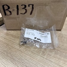 AFL FAST-SC-SM Fast SC Singlemode Fiber Optic Connectors 0.9/0.25mm picture