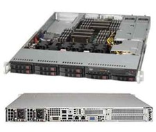 Supermicro SYS-1027R-WRF Barebones Server X9DRW-iF NEW IN STOCK, 5 Year Warranty picture