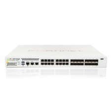 Fortinet FortiGate-300E Firewall II price incl VAT 3 yr warranty* B2B picture