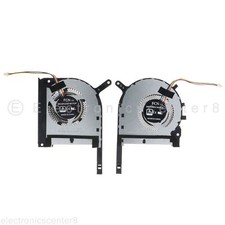 NEW For Asus TUF Gaming FX505 FX505GE FX505GM FX505DT FX705 CPU&GPU Cooling Fan picture