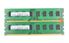Samsung 8 GB DDR3 RAM 2x 4GB 2Rx8 PC3-8500U 1066Mhz 240PIN DIMM Desktop Memory picture