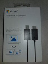 NEW Microsoft Wireless Display Adapter (V2) Model 1733 picture
