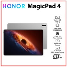 (Wi-Fi) HONOR MagicPad4 16GB+512GB GREY Octa Core Android PC Tablet (New) picture