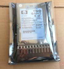 Compatible HP 432320-001 418399-001 507283-001 146GB 10K SAS 2.5 Hard Drive picture