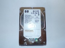 HP Invent 600GB 15K SAS 3.5