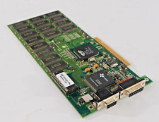 iXMicro iX3D Ultimate Rez 9720 8MB PCI Video Card for Apple Powermac picture