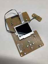 Epson Display Control Board & LCD Screen Stylus Pro 4900  picture