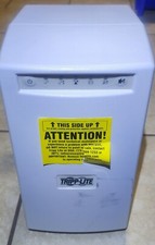 Tripp-Lite SMART1200XLHG 1000VA 750w 940J 4-Outlet USB Smart UPS  No Batteries picture