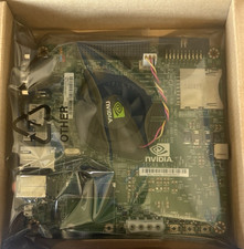 ZOTAC NVIDIA Jetson TK1 Developer Kit - New - Tegra K1, HDMI, USB, SDK picture