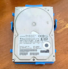 Hitachi Deskstar 500GB 3.5in SATA 7200RPM 16MB Internal HDD HDS725050KLA360 picture