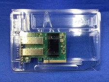 V175Y DELL MCX631102AN-ADAT NVIDIA CONNECTX-6 LX 10/25GBE SFP28 ADAPTER 0V175Y picture