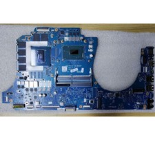 For HP OMEN 5 PLUS 17-CB i5-9300H RTX1660TI 6GB Motherboard LA-H492P L61643-601 picture